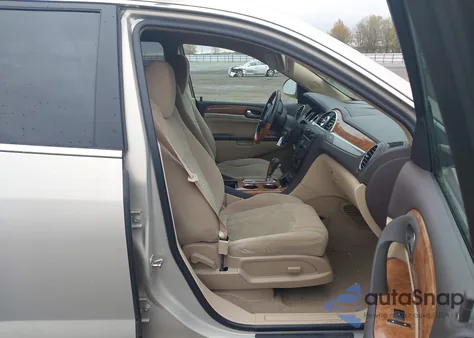 2010 Buick Enclave Cx из США, поврежденный, VIN 5GALRAEDXAJ160422